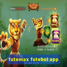 futemax futebol app